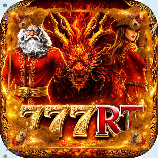 777rt — mitra unggulan
